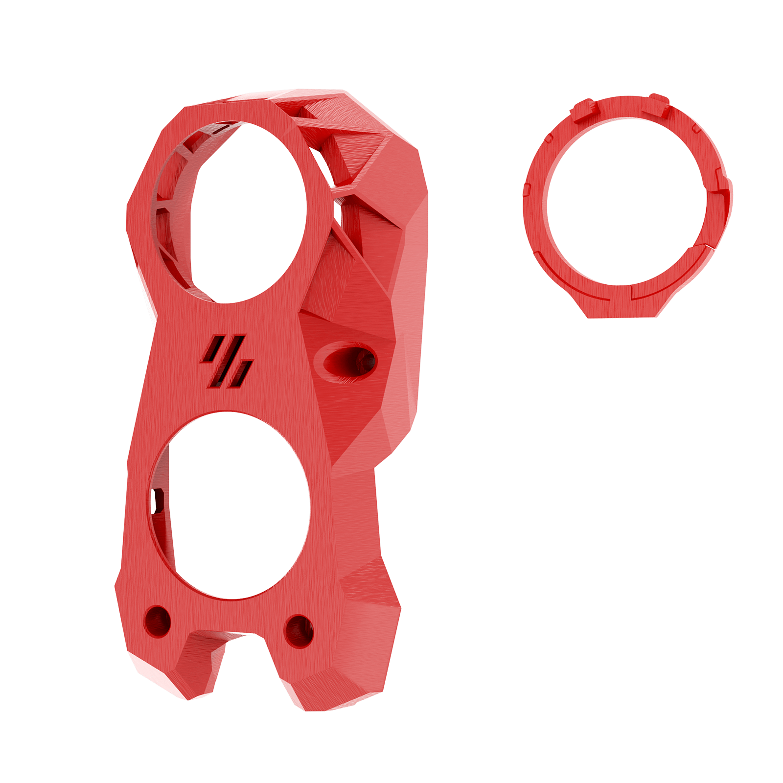 BIGTREETECH KNOMI 2 for Voron Stealthburner (not for A1/P1/X1) - Pjotr3DShop