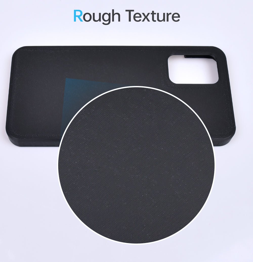 BIQU CryoGrip Frostbite Build plate voor Bambu Lab X1 C / P1P / P1S / A1 - Pjotr3DShop
