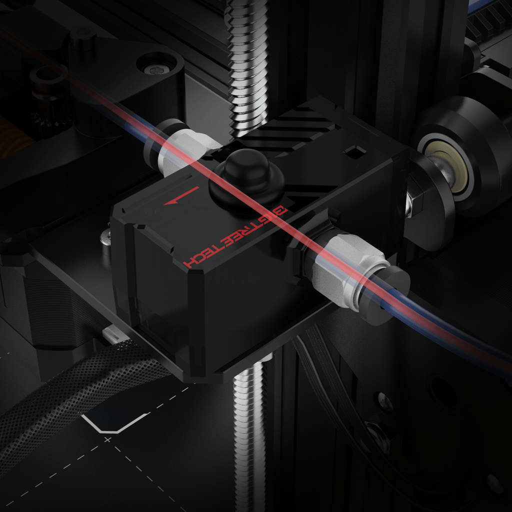BTT SFS V2.0 Smart Filament Sensor - Pjotr3DShop