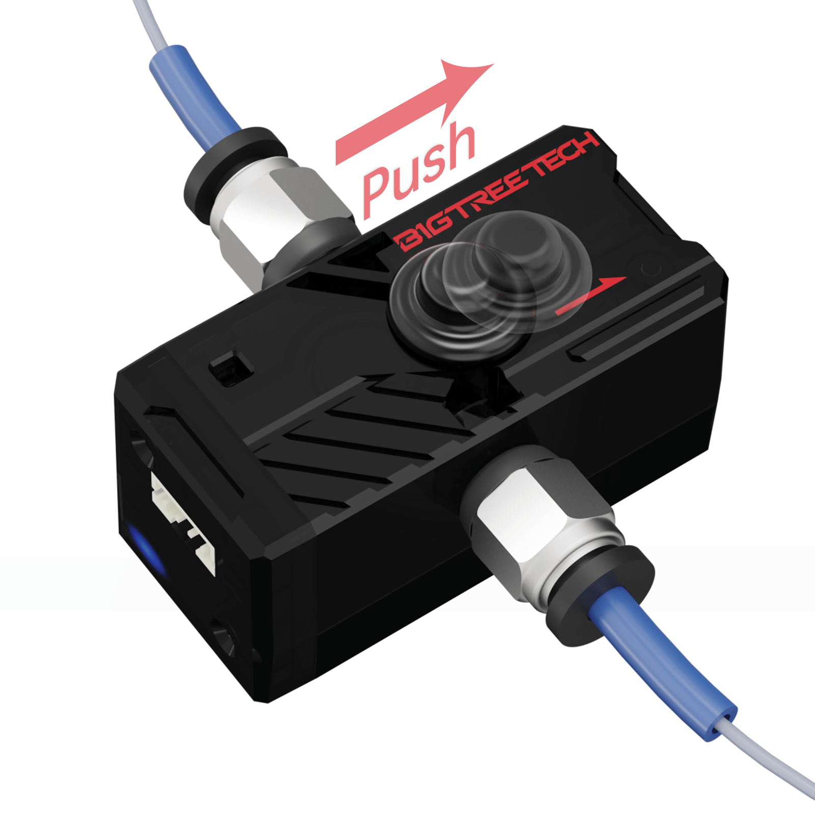 BTT SFS V2.0 Smart Filament Sensor - Pjotr3DShop