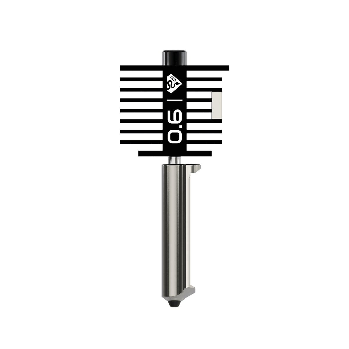 E3D DiamondBack HotEnd for Bambu Lab A1, A1 Mini & A2L - Pjotr3DShop