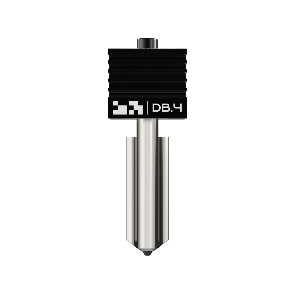 E3D DiamondBack HotEnd für Bambu Lab H2, P2, X2 & A2 - Pjotr3DShop