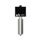 E3D DiamondBack HotEnd für Bambu Lab H2, P2, X2 & A2 - Pjotr3DShop