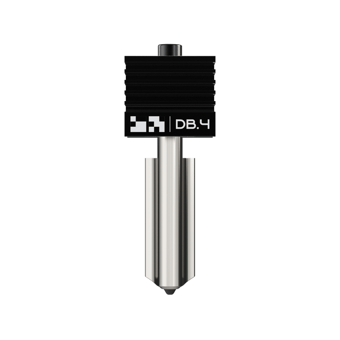 E3D-hotends voor Bambu Lab