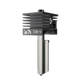 E3D DiamondBack HotEnd für Bambu Lab H2, P2, X2 & A2 - Pjotr3DShop