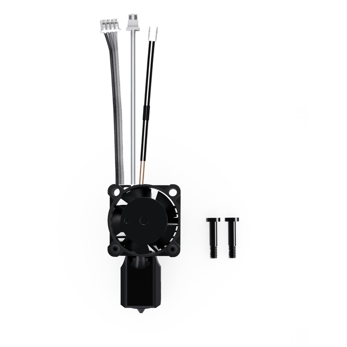 E3D High Flow ObXidian Complete HotEnd for Bambu Lab X1 & P1 - Pjotr3DShop