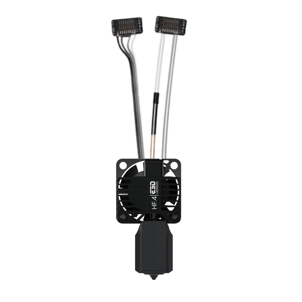 E3D ObXiDian 500 Complete HotEnd for Bambu Lab X1, P1 & X1E - Pjotr3DShop