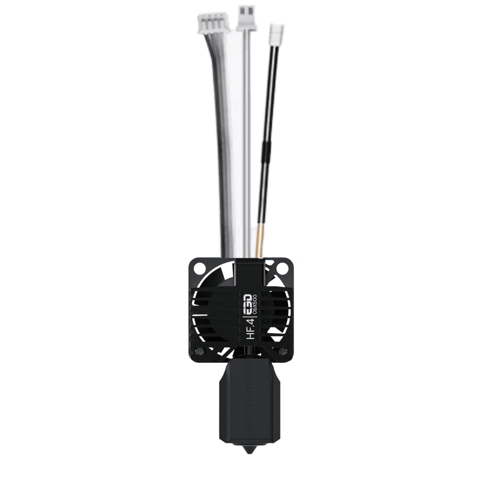 E3D ObXiDian 500 Complete HotEnd for Bambu Lab X1, P1 & X1E - Pjotr3DShop