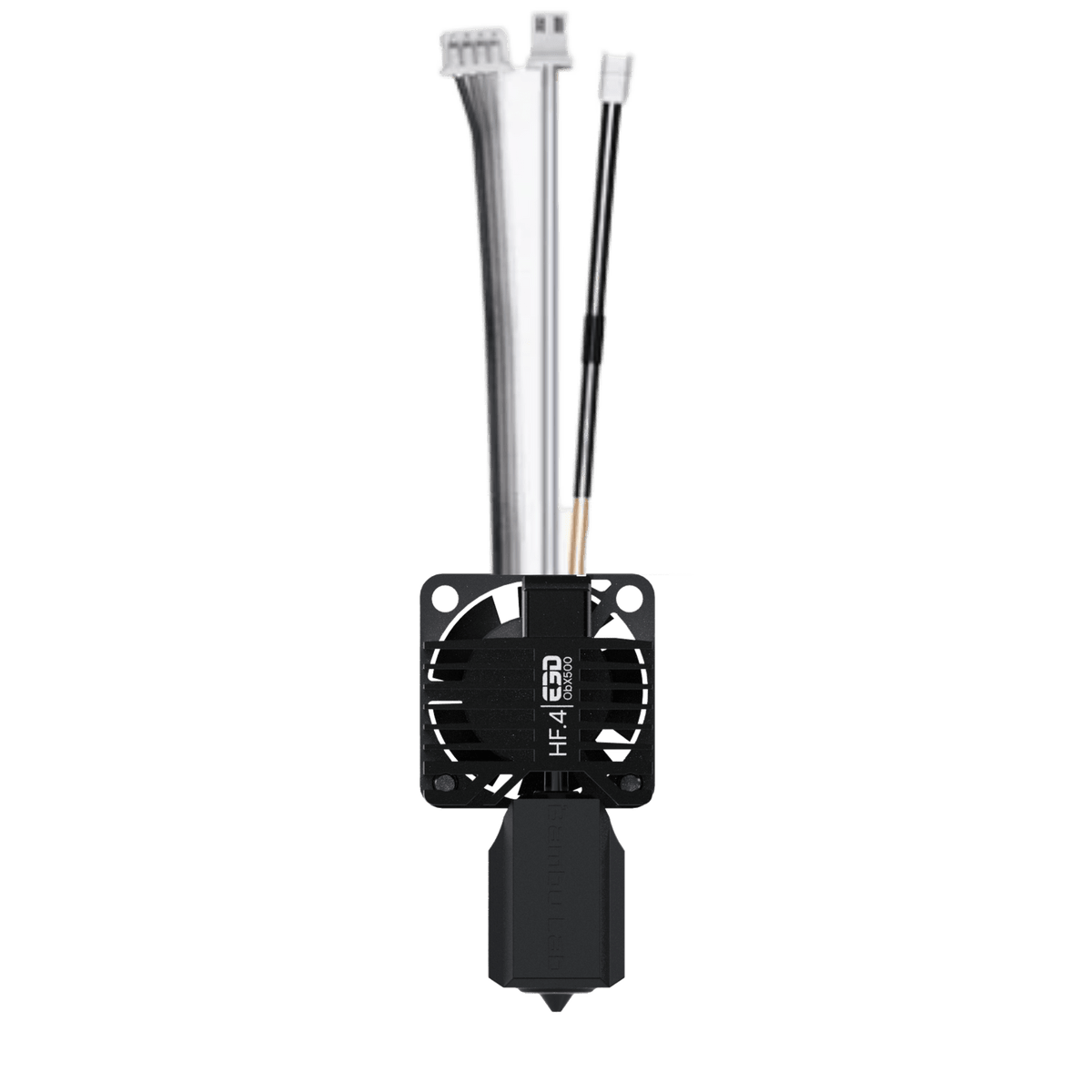 E3D ObXiDian 500 Complete HotEnd for Bambu Lab X1, P1 & X1E - Pjotr3DShop