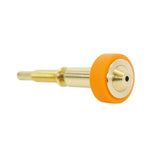 E3D Revo High Flow brass nozzle 1.4 mm
