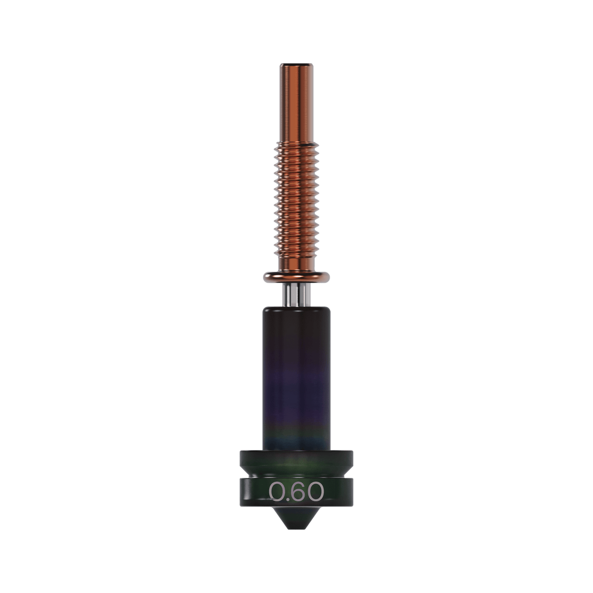 E3D Revo High Flow ObXiDian 500 Nozzle — 0.4 to 0.8 mm - Pjotr3DShop