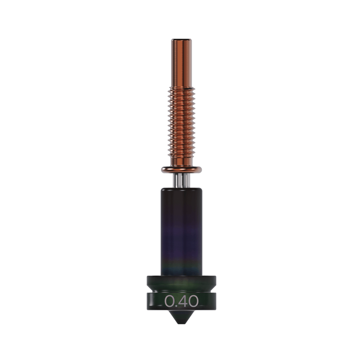 E3D Revo High Flow ObXiDian 500 Nozzle — 0.4 to 0.8 mm - Pjotr3DShop