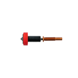 E3D Revo High Flow ObXidian Düse — 0,4 bis 1,4 mm - Pjotr3DShop