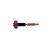 E3D Revo High Flow ObXidian nozzle 1.4 mm
