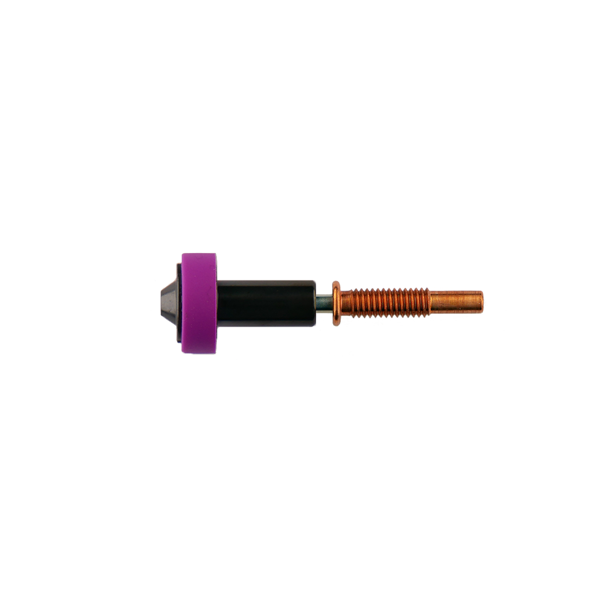 E3D Revo High Flow ObXidian nozzle 1.4 mm