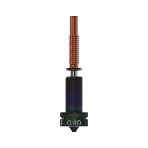 E3D Revo ObXiDian 500 Nozzle — 0.4 to 0.8 mm - Pjotr3DShop