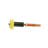 E3D Revo ObXidian nozzle 0.25 mm with pink sock