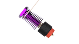 E3D Revo PZ Probe Voron Coldside — Nozzle-Touch Bed Levelling for Stealthburner - Pjotr3DShop