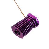 E3D Revo PZ Probe Voron Coldside — Nozzle-Touch Bed Levelling for Stealthburner - Pjotr3DShop