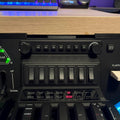 3D printed autopilot knob set for the Honeycomb Bravo throttle quadrant
