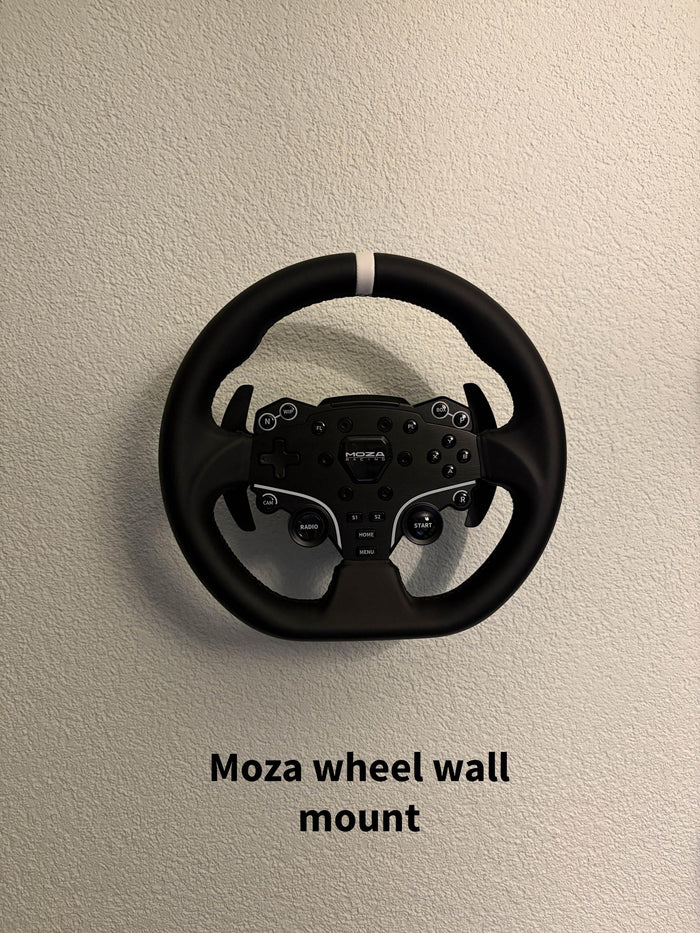MOZA