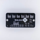 Isik's Tech Birds' Nest USB Hub for Toolchanger 3D Printers (Pre-Order) - Pjotr3DShop