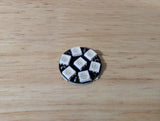 Nevermore StealthMax V2 LED ring, WS2812 7-LED RGB