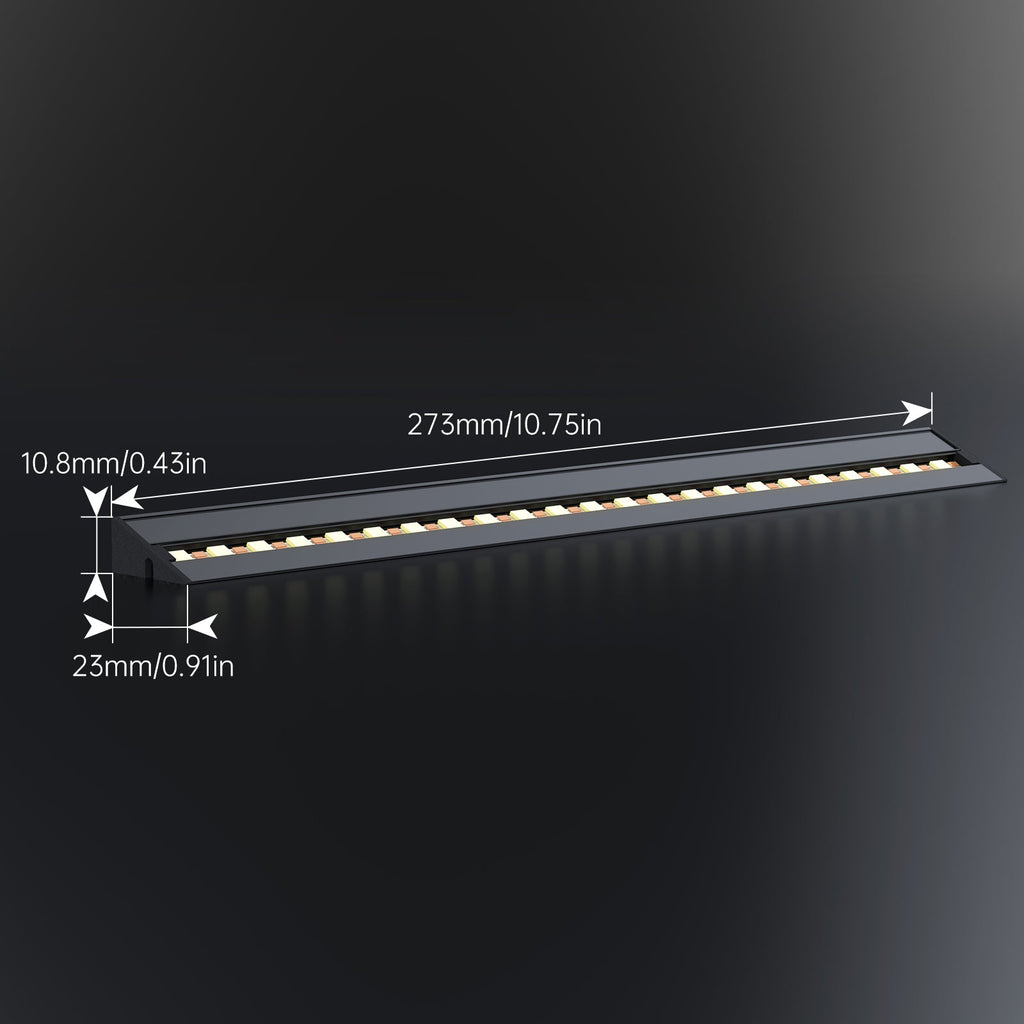 Panda Lux LED Upgrade Kit, Bambu Lab X1/P1 - Pjotr3DShop
