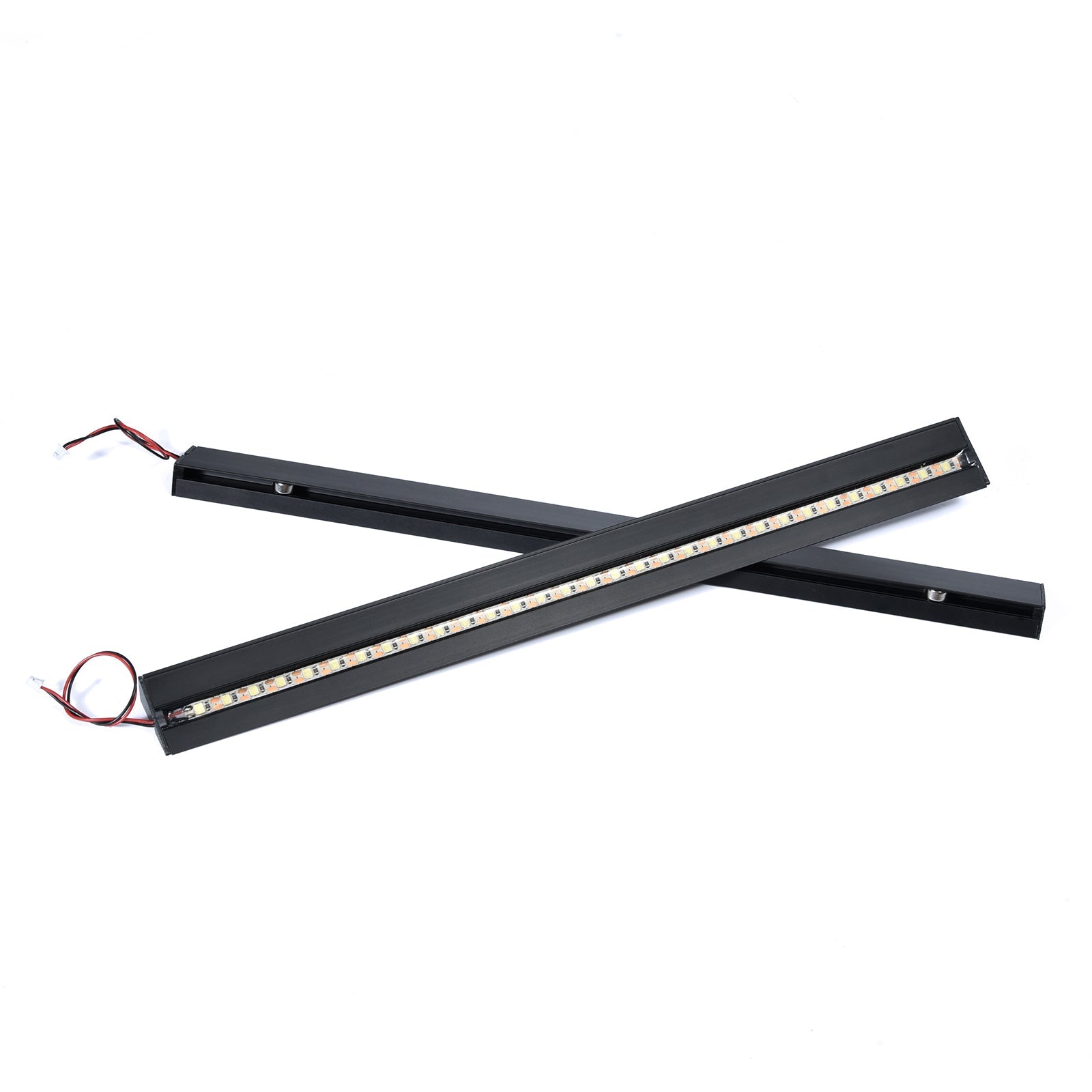 Panda Lux LED Upgrade Kit, Bambu Lab X1/P1 - Pjotr3DShop