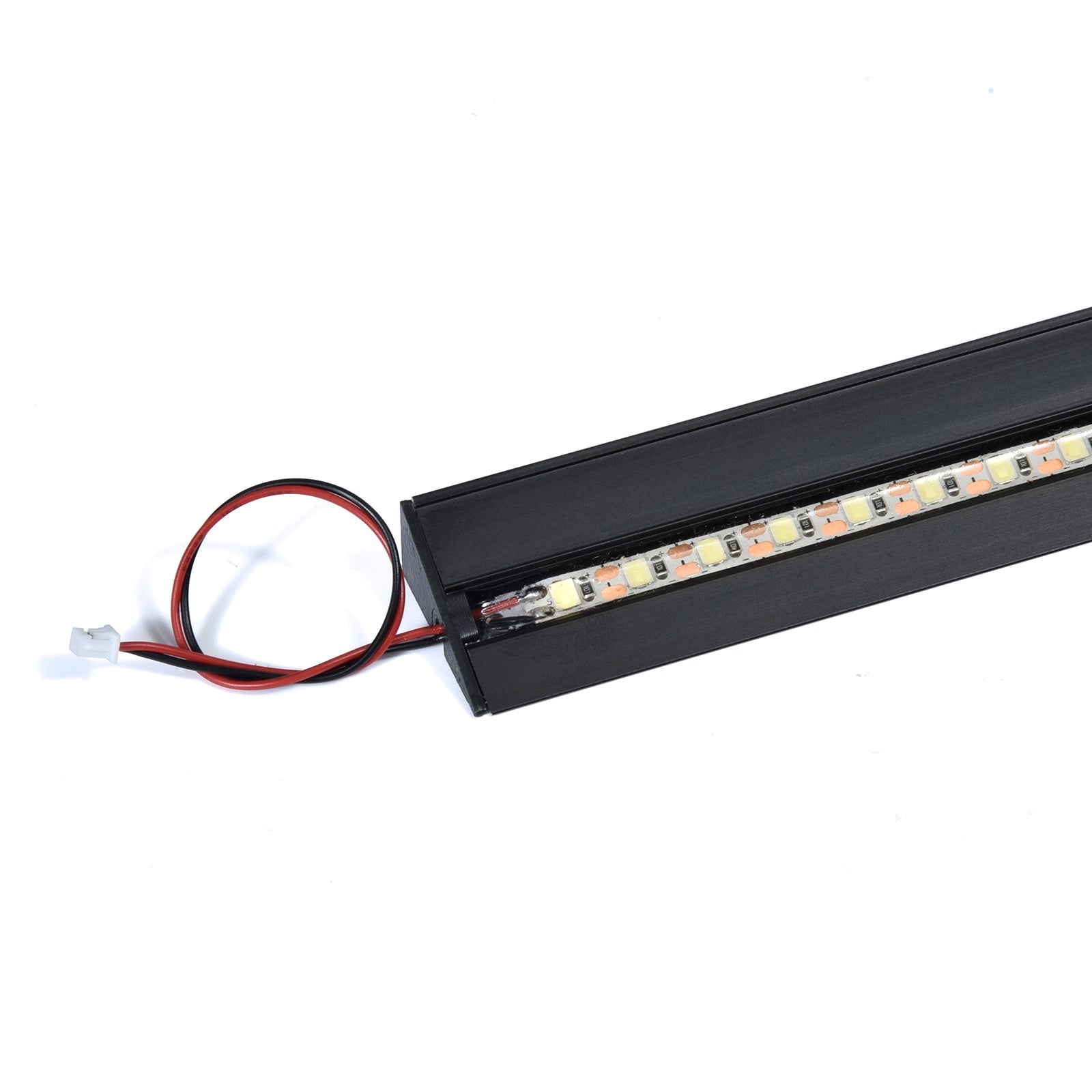 Panda Lux LED Upgrade Kit, Bambu Lab X1/P1 - Pjotr3DShop