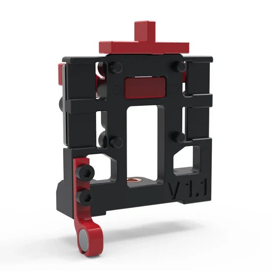 Stealthchanger CNC Shuttle - Pjotr3DShop