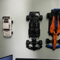Wall mount for LEGO Mercedes - AMG F1 W14 E - 42165 - Pjotr3DShop
