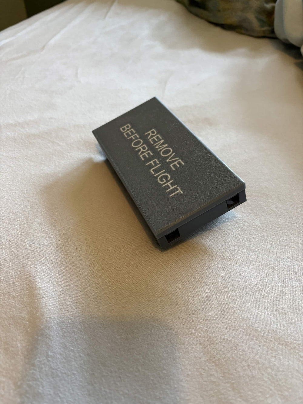 WinWing ECAM Dust Cover for WinCtrl Panel | Snap-On Protective Cap - Pjotr3DShop