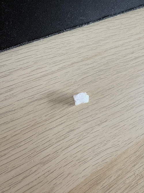 XOL Toolhead LED Diffuser — Clear PETG (2-Pack) - Pjotr3DShop