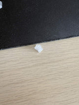 XOL Toolhead LED-Diffusor — klares PETG (2er-Pack) - Pjotr3DShop